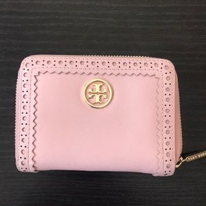 Tory Burch coin purse